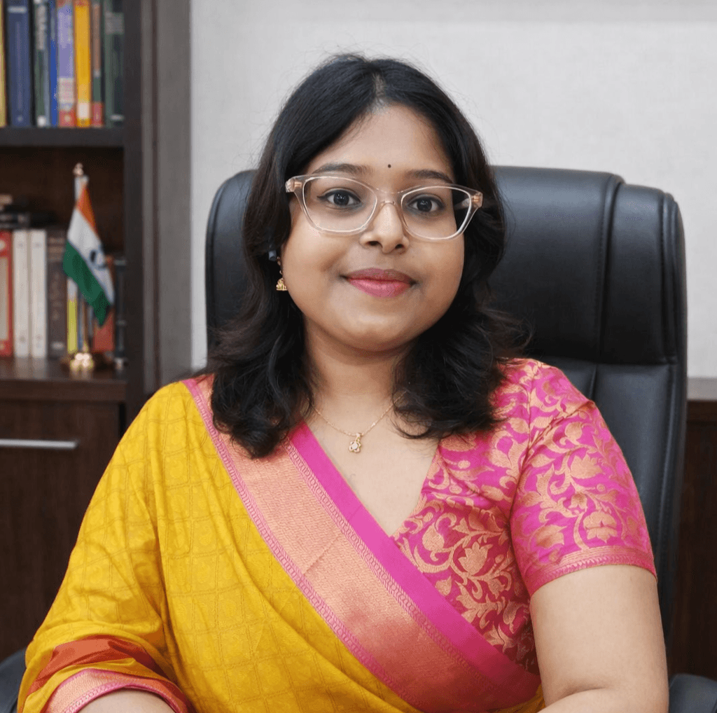 Vice Principal