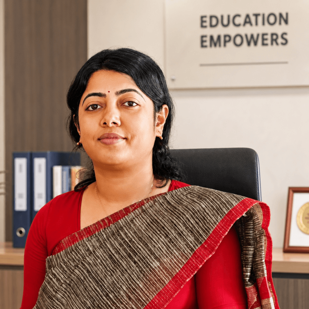 Vice Principal