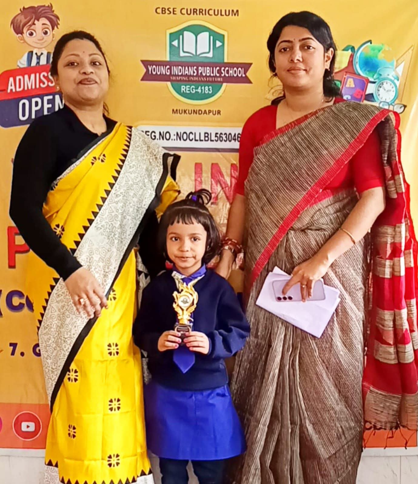 Annual Prize Distribution image 11