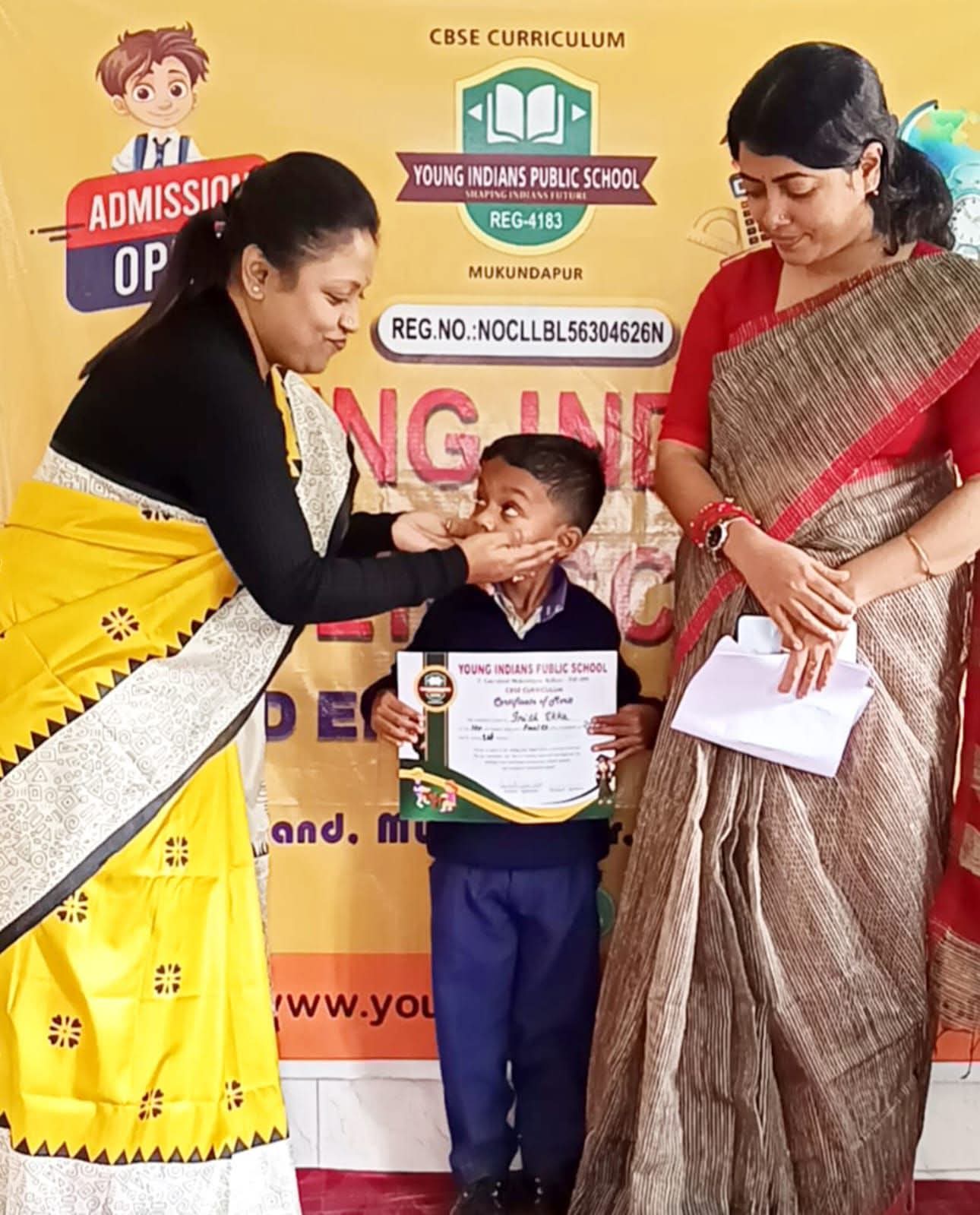 Annual Prize Distribution image 12