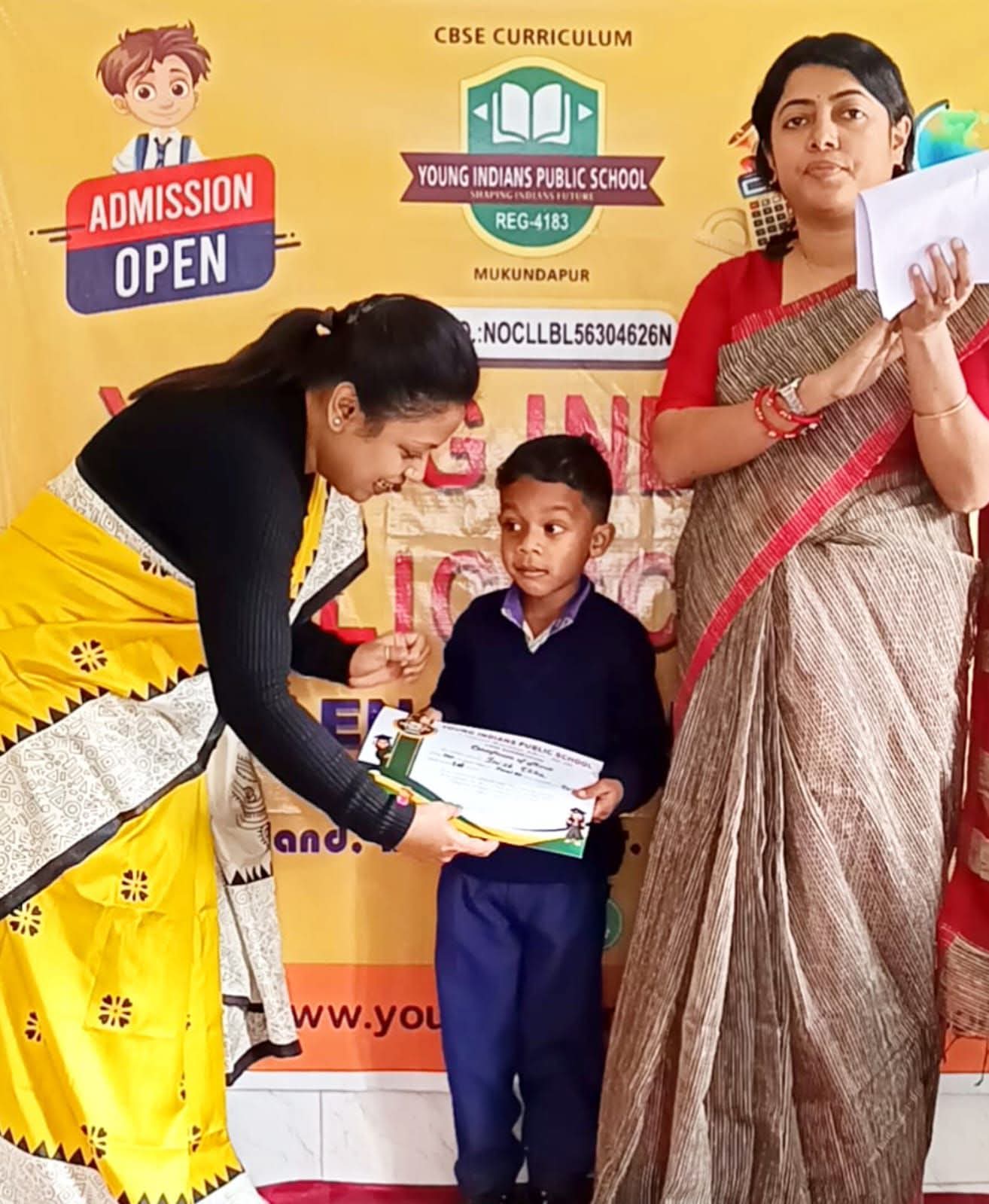 Annual Prize Distribution image 13