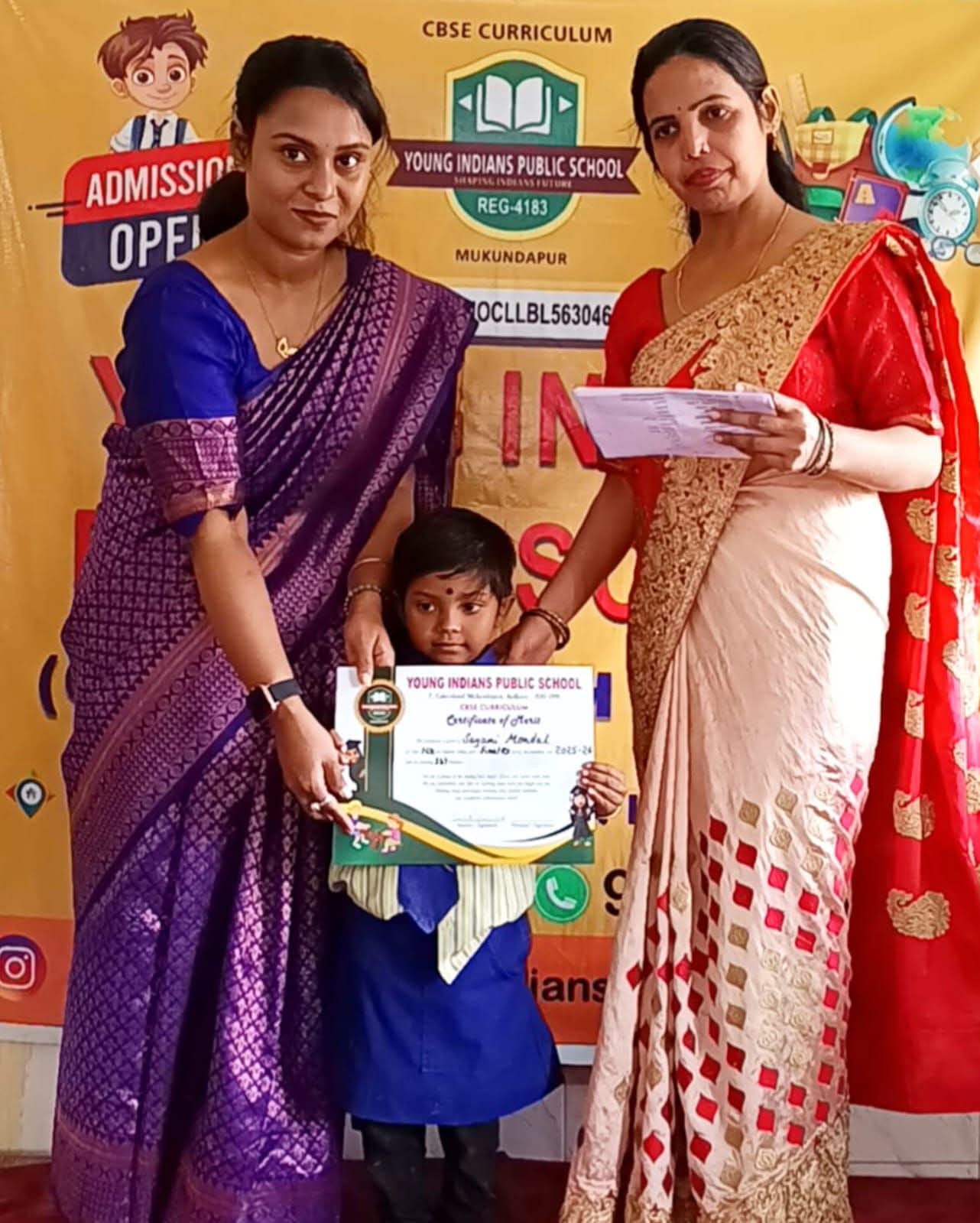 Annual Prize Distribution image 2