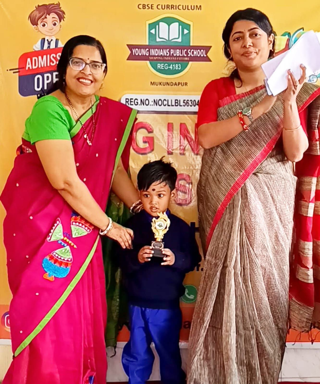 Annual Prize Distribution image 4