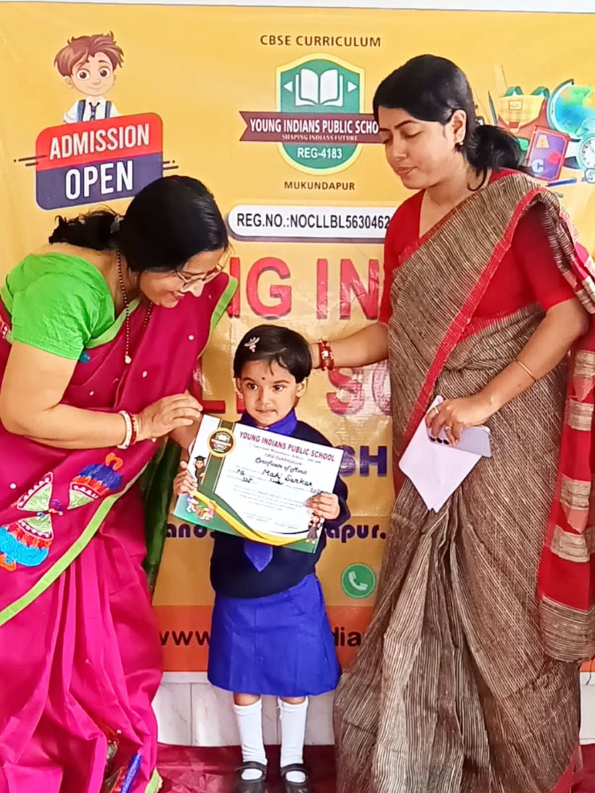 Annual Prize Distribution image 6