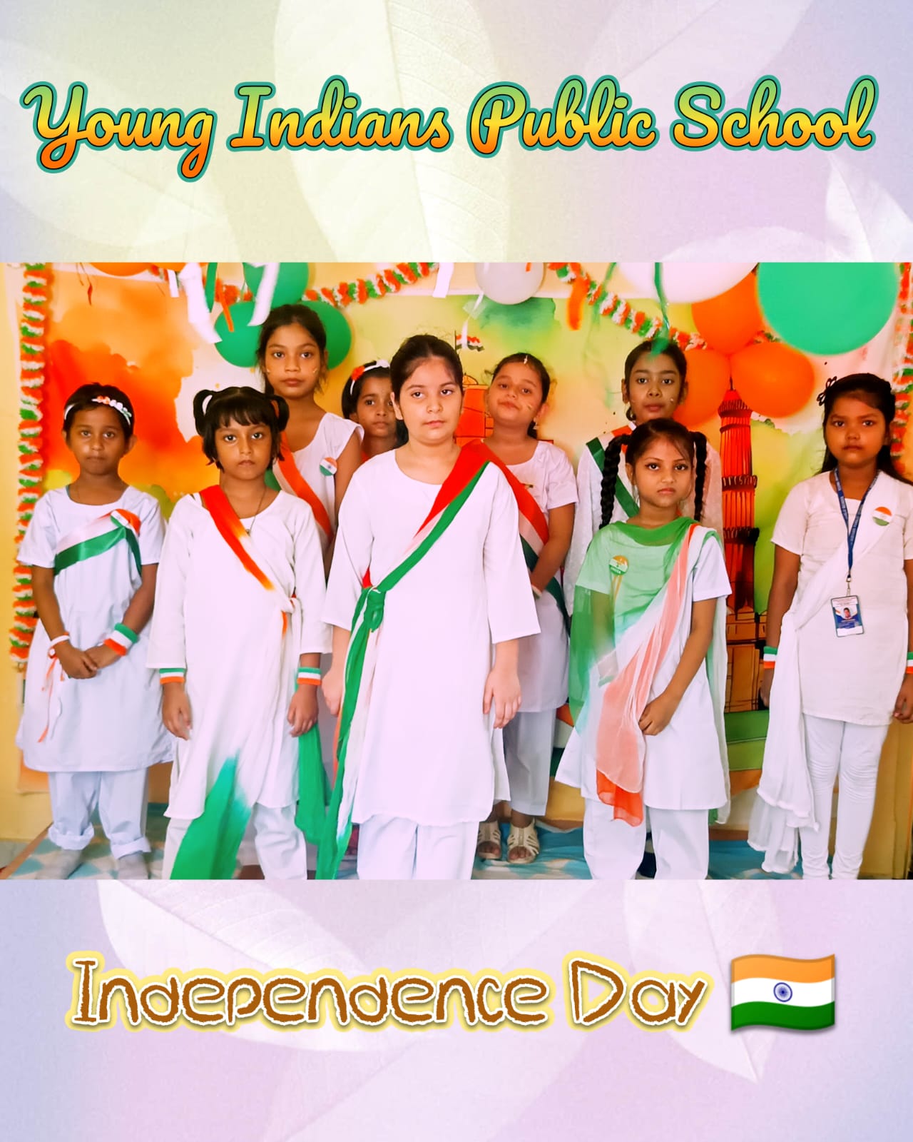 Independence Day Celebration image 1