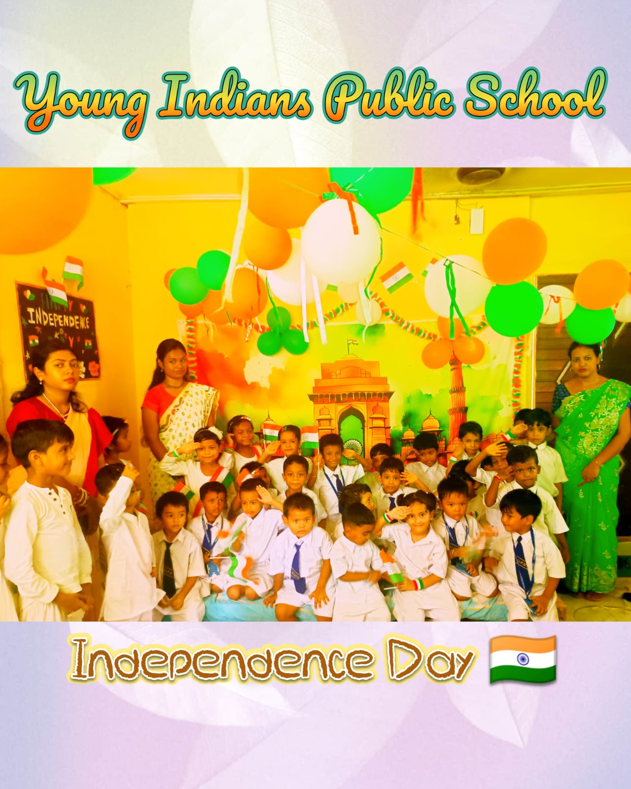 Independence Day Celebration image 2