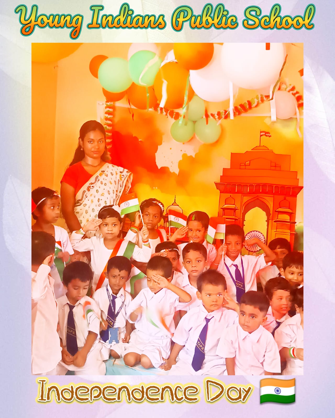 Independence Day Celebration image 3