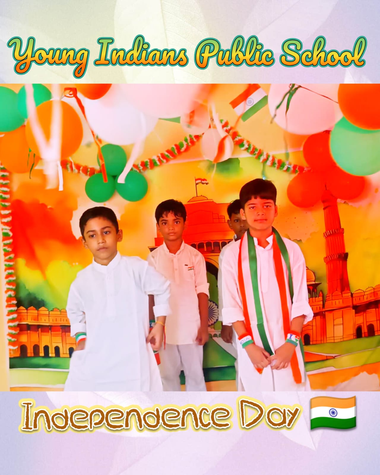 Independence Day Celebration image 4