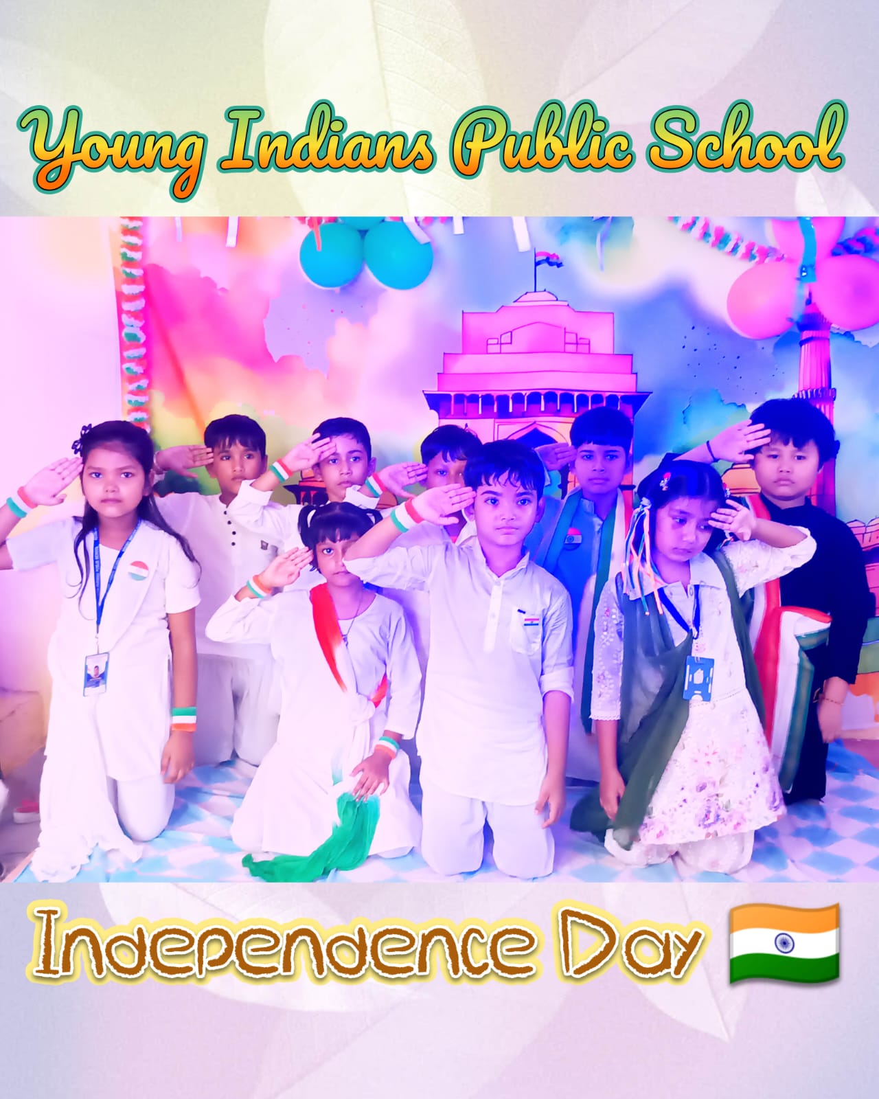 Independence Day Celebration image 5